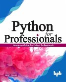 Python for Professionals: