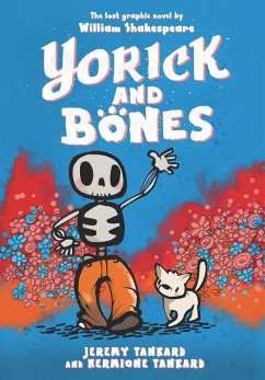 Yorick and Bones - Tankard, Jeremy; Tankard, Hermione
