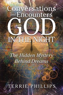 Conversations and Encounters with God in the Night