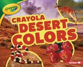 Crayola (R) Desert Colors