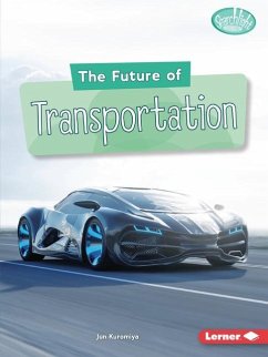 The Future of Transportation - Kuromiya, Jun