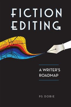 Fiction Editing - Dobie, P. S.