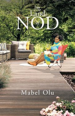 The Land of Nod - Olu, Mabel