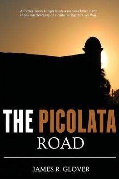 The Picolata Road - Glover, James R.