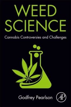 Weed Science - Pearlson, Godfrey