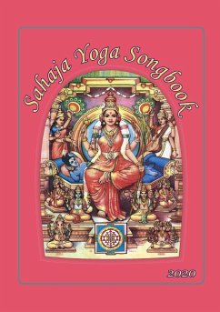 Sahaja Yoga Songbook - Marlow, Chris