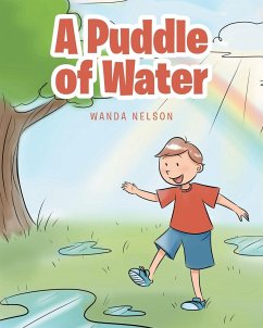 A Puddle of Water - Nelson, Wanda