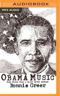 Obama Music - Greer, Bonnie