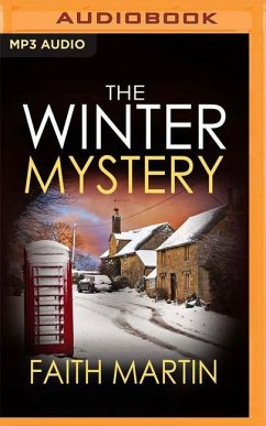 The Winter Mystery - Martin, Faith