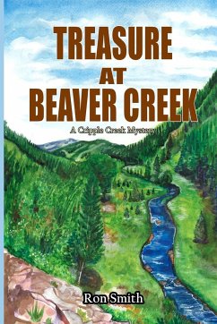 Treasure At Beaver Creek - Smith, Ron