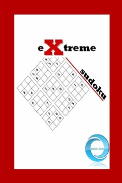 eXtreme sudoku - Forna¿ar Agi¿, Kristina