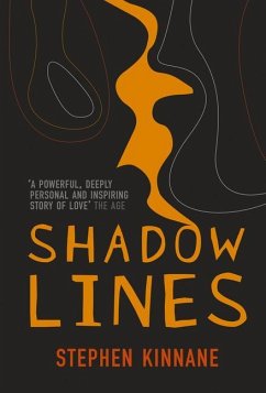 Shadowlines - Kinnane, Stephen