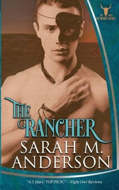 The Rancher - Anderson, Sarah M.