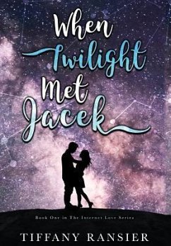 When Twilight Met Jacek - Ransier, Tiffany