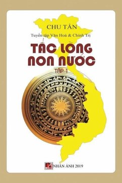 Tấc Lòng Non Nước (Tập 1) (new revision) - Chu, Tan