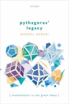 Pythagoras' Legacy - Danesi, Marcel