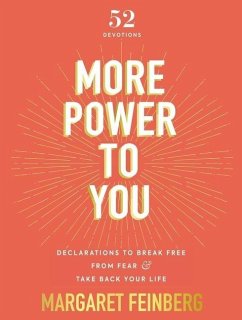 More Power to You - Feinberg, Margaret