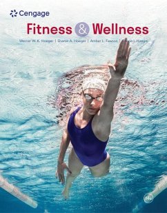 Fitness and Wellness - Hoeger, Wener W. K.; Hoeger, Sharon A.; Hoeger, Cherie I.