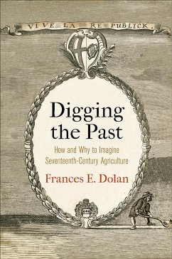 Digging the Past - Dolan, Frances E