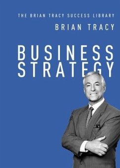 Business Strategy - Tracy, Brian