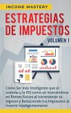 Estrategias de Impuestos