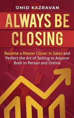 Cover Always Be Closing