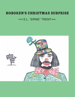 Hoboken's Christmas Surprise - Trent, E. L.