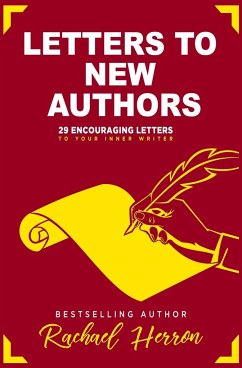 Letters to New Authors - Herron, Rachael