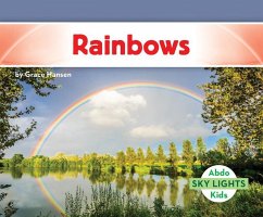 Rainbows - Hansen, Grace