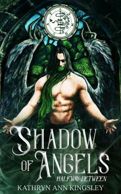 Shadow Of Angels - Kingsley, Kathryn Ann