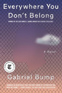 Everywhere You Don't Belong - Bump, Gabriel