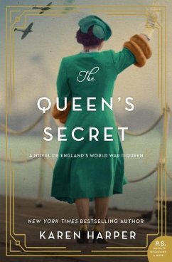 The Queen's Secret - Harper, Karen
