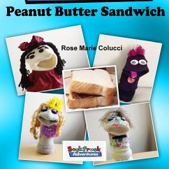Peanut Butter Sandwich - Colucci, Rose Marie