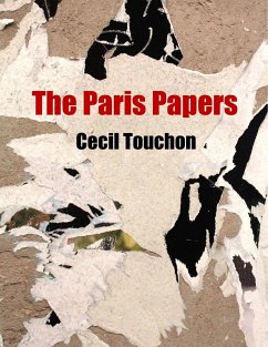 The Paris Papers - Touchon, Cecil