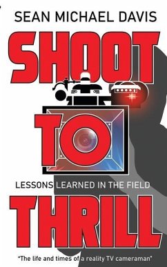 Shoot to Thrill!: 