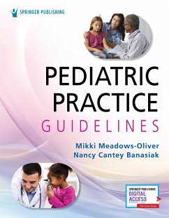 Pediatric Practice Guidelines