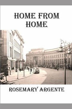 Home From Home - Argente, Rosemary