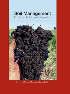 Soil Management - Hatfield, Jerry L; Sauer, Thomas J