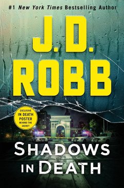 Shadows in Death - Robb, J. D.