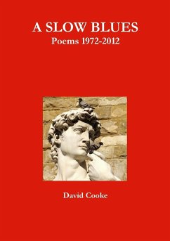 A Slow Blues - Cooke, David