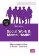 Social Work and Mental Health - Bild 1