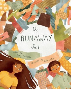 The Runaway Shirt - Macmillan, Kathy