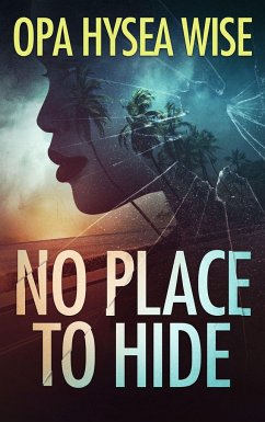 No Place to Hide - Wise, Opa Hysea