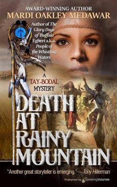 Death at Rainy Mountain - Medawar, Mardi Oakley