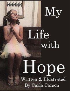 My Life with Hope - Carson, Carla