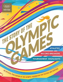 Story of the Olympic Games - Committee, International Olympic