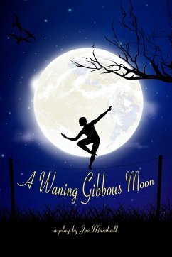 A Waning Gibbous Moon - Marshall, Joe