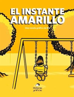 El Instante Amarillo - Fernandez, Bernardo