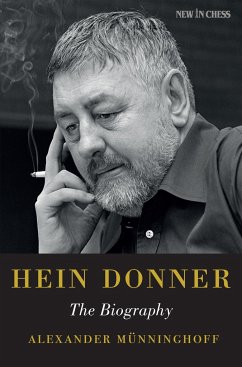 Hein Donner - Münninghoff, Alexander