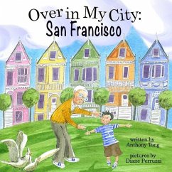 Over in My City: San Francisco - Tong, Anthony